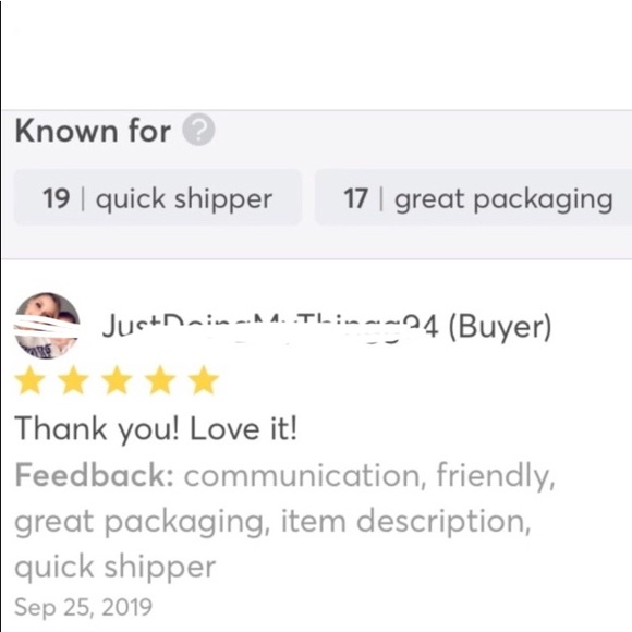 Meet your Posher, Tenille - Picture 8 of 10